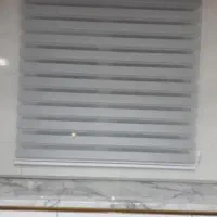 پرده|پرده، رانر، رومیزی|فردیس, شهرک شهید حسینی|دیوار