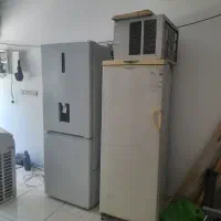 یخچال فریزر