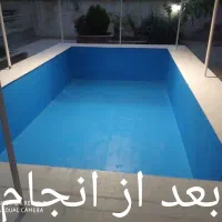 جلوگیری از نم و رطوبت و نشت یابی