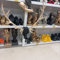 دیوارکوب های بزرگ|مجسمه، تندیس، ماکت|تهران, تهرانسر شرقی|دیوار