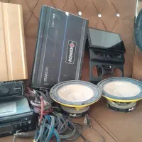 سیستم کاملا سالم