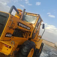 تمامی خدمات لودر خاک برداری نخاله استخر عمران|خدمات حمل و نقل|نیشابور, فیض آباد|دیوار