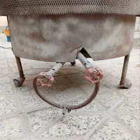 تنور گازی|اجاق گاز و لوازم برقی پخت‌وپز|اراک, |دیوار