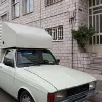 حمل بارو اثاثیه باوانت مسقف تهران به ملایر و برعکس