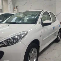 پژو207پانا اتومات صفر