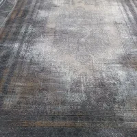 فروش فرش شیک ۶ متری نو