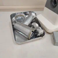 در حد نو|خردکن، آسیاب، غذاساز|گنبد کاووس, |دیوار