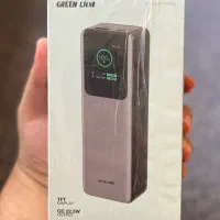فروش پاوربانک اصل و گارانتی دار (تعویض)