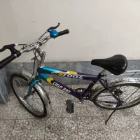 دوچرخه ۲۰|دوچرخه، اسکیت، اسکوتر|اصفهان, قلعه طبره|دیوار