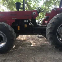 تراکتور شش جفت