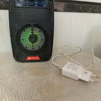 اسپیکر  همراه  سالم ((معاوضه هم دارم))