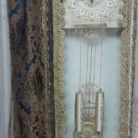 ساعت برنج ایستاده نو|ساعت دیواری و تزئینی|تبریز, |دیوار