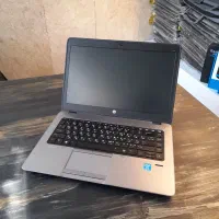 لپ تاپ HP نسل چهار با پردازنده i5 بسیار تمیزو سالم