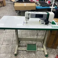 راسته دوز میاندوز زیگزال قیچی برقی دیگ بخار مکش|چرخ خیاطی و ریسندگی|باقرشهر, |دیوار