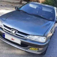 پژوپارس۸۶ خاکستری|خودرو سواری و وانت|صدرا-فارس, فاز ۱|دیوار