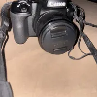 دوربین عکاسی و فیلم برداری دیجیتال canon مدلsx70sh