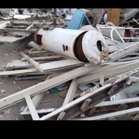 ضایعات آهن آلومینیوم برنج شیرآلات مس باطری