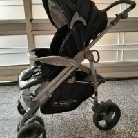 کالسکه اینگلسینا ایتالیا