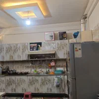 کابینت فلزی آشپزخانه کامل|مصالح و تجهیزات ساختمان|زابل, |دیوار