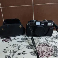 دوربین یاشیکا ژاپنی