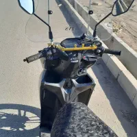 کویر موتور|موتورسیکلت|تهران, راه آهن|دیوار