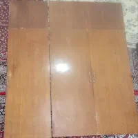 درب کماد دیواری|جاکفشی، کمد، دراور|گیان, |دیوار