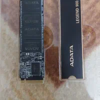 ssd adata legend 900 1tb gen 4 فسا|قطعات و لوازم جانبی رایانه|شیراز, شهرک بهار|دیوار