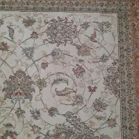 فرش ۱۲ متری|فرش|گرگان, |دیوار