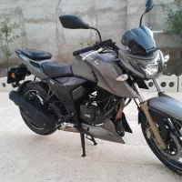 ان اس 200 آپاچی 180 na nh بنلی 250|موتورسیکلت|تهران, بهجت‌آباد|دیوار