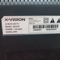 تلوزیون 32 اینچ LED|تلویزیون و پروژکتور|کرج, اصفهانیها|دیوار