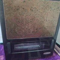 بخاری گازی