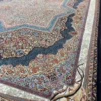 جفت ۱۲متری سورمه ای ۷۰۰شانه درحدنو مرتب|فرش|مشهد, شهید مطهری|دیوار