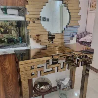 اینه و کنسول|بوفه، ویترین، کنسول|تهران, مسعودیه|دیوار
