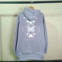 حراج هودی سایز بزرگ زنانه|لباس|شیراز, سیاه سنگ|دیوار