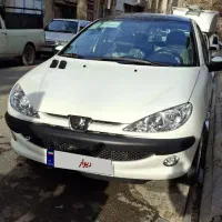 ۲۰۶ پانوراما در حد صفر