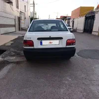 پراید 95|خودرو سواری و وانت|پلدختر, |دیوار