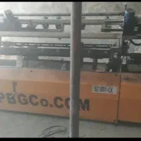 تولید فنس ،پایه بتنی ،دیوار پیش ساخته ، کول چاه