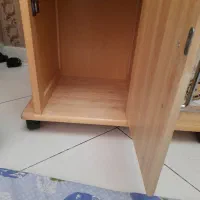 بار چوبی خارجی مارکGALAXY|بوفه، ویترین، کنسول|تهران, ستارخان|دیوار