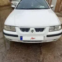 خودرو سمند|خودرو سواری و وانت|کارون, |دیوار