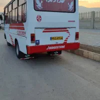 مینی بوس اویکو (۷۷عروسک)|خودرو سنگین|ارومیه, |دیوار