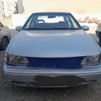 هیوندا اکسل 1993