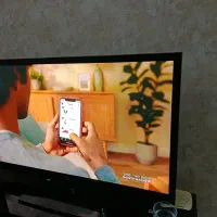 تلویزیون ال جی 50اینج