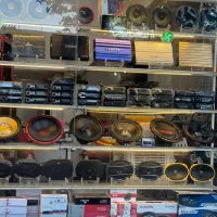 پک سیستم صوتی|قطعات یدکی و لوازم جانبی|مراغه, |دیوار