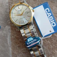 ساعت کاسیو کلاسیک نو