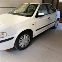 فروش خودروی سمند|خودرو سواری و وانت|قروه, |دیوار