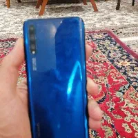 گوشی هواوی Y8pتمیز