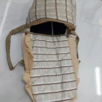 ساک حمل نوزاد،کریر|کالسکه و لوازم جانبی|لاهیجان, کوی زمانی|دیوار