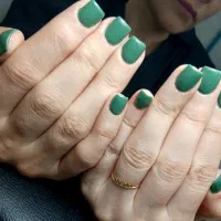 (ناخنکار) ارائه ی تمام خدمات لاین ناخن