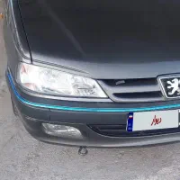 پژو پارس سال، مدل ۱۳۸۸ سفارش مدیران