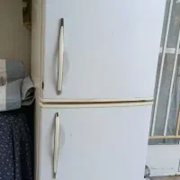 یخچال فریزر یخساران